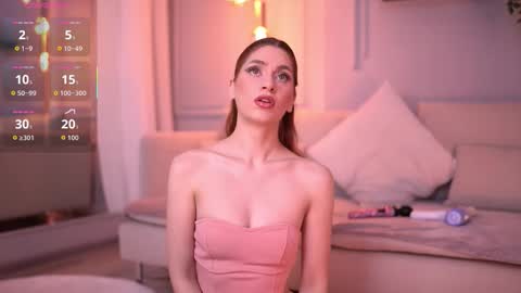 JessicaRabbit online show from March 2, 6:15 pm