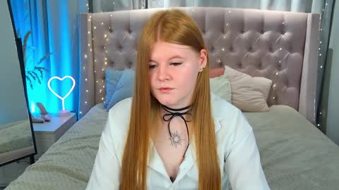 Jessica online show from April 11, 5:23 am