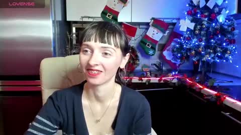 jessicaforris online show from December 3, 12:16 pm
