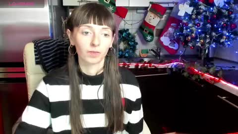 jessicaforris online show from December 6, 12:16 pm