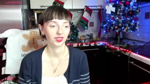 jessicaforris online show from December 11, 10:36 am