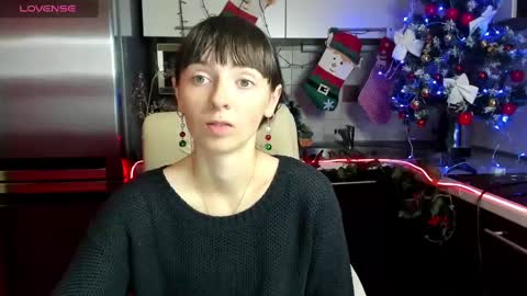 jessicaforris online show from December 17, 7:40 am