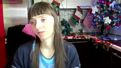 jessicaforris online show from December 18, 10:40 am