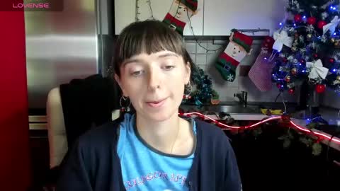 jessicaforris online show from December 19, 10:45 am