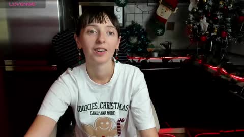 jessicaforris online show from December 21, 11:01 am