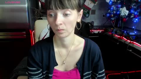 jessicaforris online show from December 28, 10:36 am