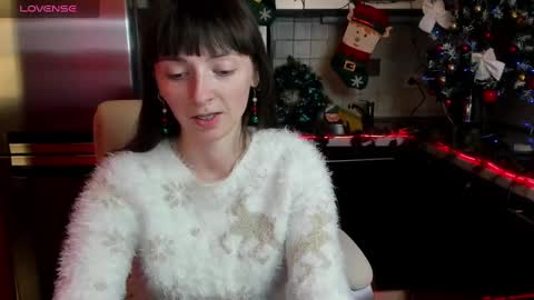 jessicaforris online show from December 31, 7:31 am
