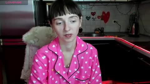 jessicaforris online show from February 3, 12:03 pm
