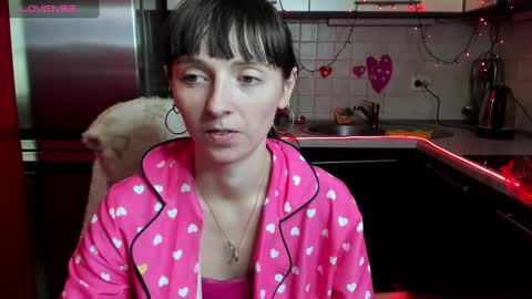 jessicaforris online show from February 20, 10:59 am