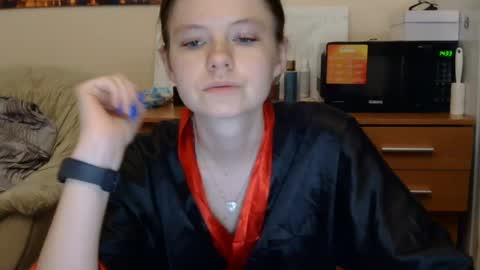Snapshot of jessicaholland1 chatting on June 30, 5:58 pm jessicaholland1 online show from June 30, 5:58 pm