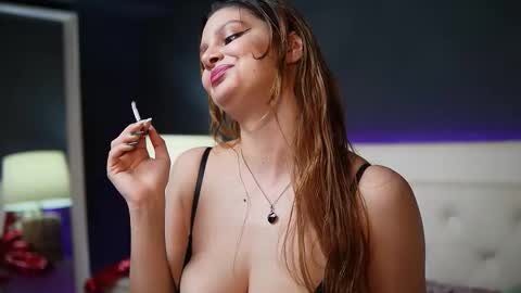 Snapshot of jessicajupiter chatting on February 20, 8:42 pm Jessica online show from February 20, 8:42 pm