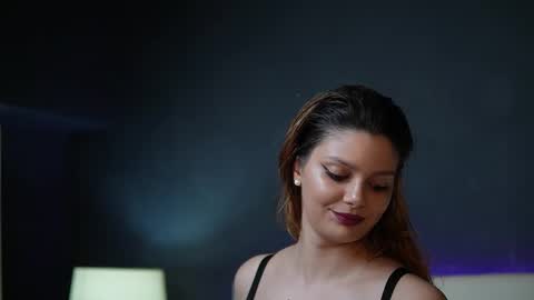 Snapshot of jessicajupiter chatting on February 25, 9:35 pm Jessica online show from February 25, 9:35 pm