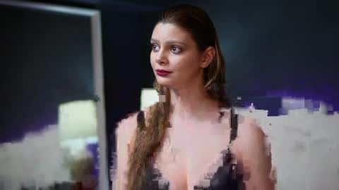  Jessica  online show from March 23, 8:35 pm