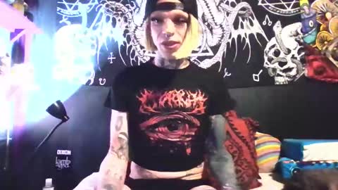 Snapshot of jessicamarieslt chatting on February 19, 1:18 pm jessicamarieslt online show from February 19, 1:18 pm