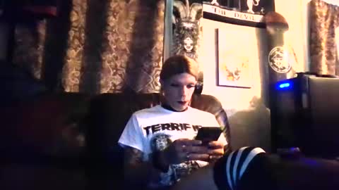 Snapshot of jessicamarieslt chatting on May 27, 12:13 pm jessicamarieslt online show from May 27, 12:13 pm