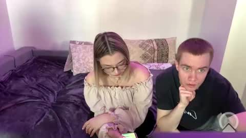 Jessica and Mark online show from April 23, 6:47 am