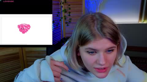 jessicaoconnor online show from December 5, 4:34 pm