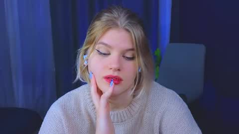 jessicaoconnor online show from December 7, 1:18 pm