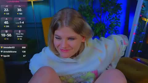 jessicaoconnor online show from December 21, 7:16 pm