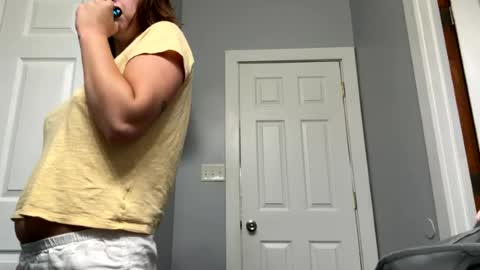 Snapshot of jessicapaige98 chatting on July 27, 11:39 am Jessica Paige online show from July 27, 11:39 am