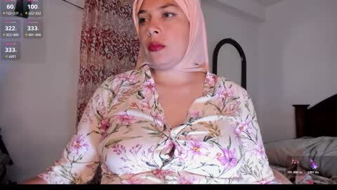 jessica online show from November 25, 8:25 am