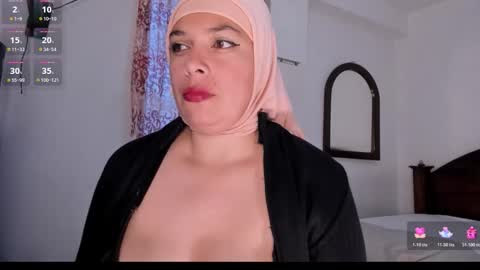 jessica online show from December 5, 10:46 am