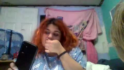 dovedianna online show from February 22, 12:45 am