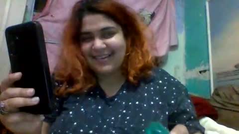 dovedianna online show from February 27, 2:22 am