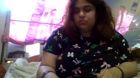 dovedianna online show from April 14, 10:05 pm