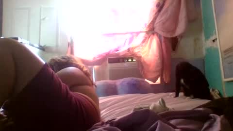 Snapshot of jessicarabbits4 chatting on July 1, 12:40 pm dovedianna online show from July 1, 12:40 pm