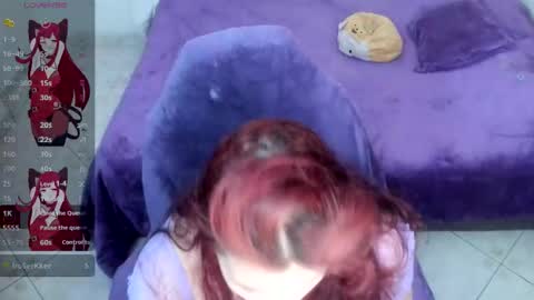 jessicarobbit online show from March 5, 6:59 pm