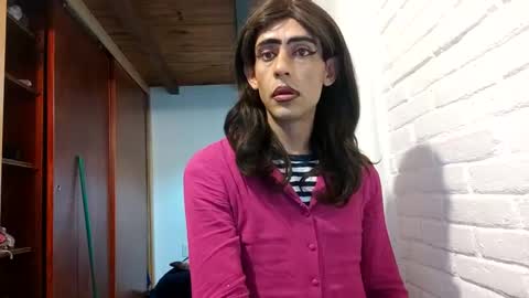 Snapshot of jessicasixnorma chatting on March 11, 1:37 am jessicasixnorma online show from March 11, 1:37 am