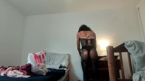 Snapshot of jessicasixnorma chatting on October 2, 10:28 pm jessicasixnorma online show from October 2, 10:28 pm