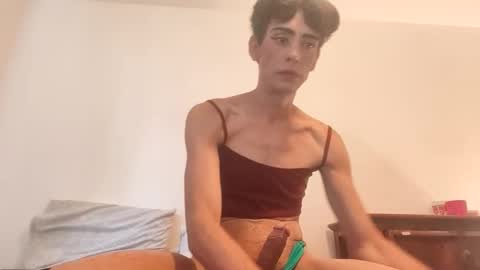 Snapshot of jessicasixnorma chatting on November 9, 8:07 pm jessicasixnorma online show from November 9, 8:07 pm