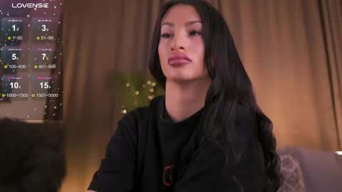 Jess online show from April 14, 2:17 am