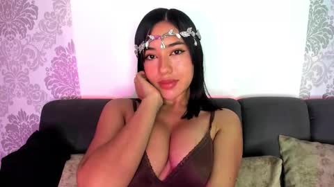 Snapshot of jessicaysean chatting on October 27, 8:07 am Jessica online show from October 27, 8:07 am