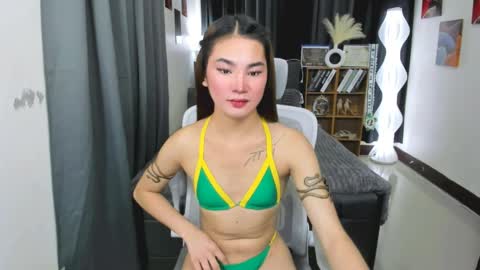 Your naughty Jessie online show from April 7, 5:24 pm