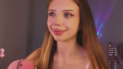 jessie_johns online show from April 14, 5:41 pm