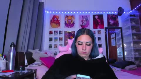 Your Sweet Angel online show from April 15, 5:03 am