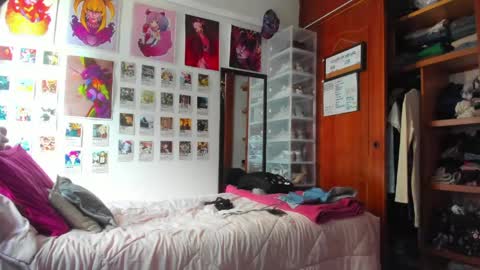 Snapshot of jessie_williams_01 chatting on April 24, 6:54 pm Your Sweet Angel online show from April 24, 6:54 pm
