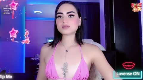 Jessieafroditas room online show from December 21, 10:06 am