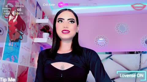 Jessieafroditas room online show from January 18, 12:26 pm