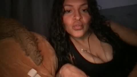 jessieboo23 online show from January 16, 4:27 am