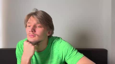 JessieRise online show from February 22, 10:47 am