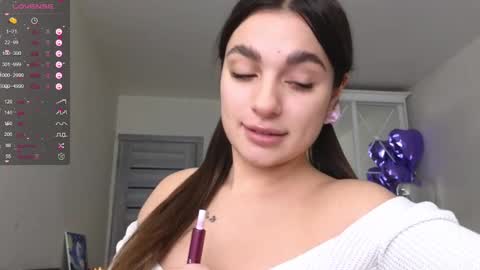 Snapshot of jessiexxi chatting on January 6, 4:15 am Jessie TG channel online show from January 6, 4:15 am