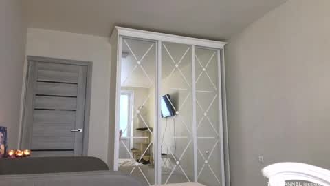 Snapshot of jessiexxi chatting on March 2, 6:05 am Jessie TG channel online show from March 2, 6:05 am