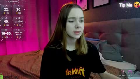 Jessie online show from February 19, 8:10 am