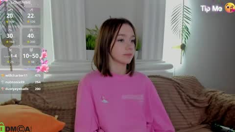 Jessie online show from June 3, 2:33 pm
