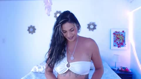 JESSI GOMEZ online show from October 15, 2:06 pm