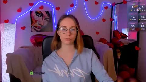 Snapshot of jessika_moon_ chatting on February 15, 10:14 am Jessi online show from February 15, 10:14 am